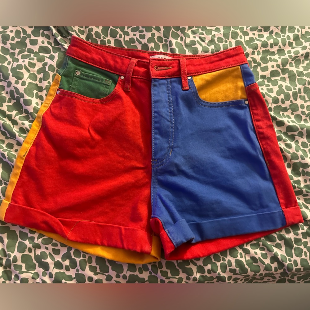 2 pc set worn twice great condition
